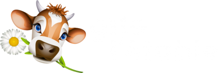 Logo gite white